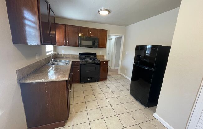 Garden Villas Apartment