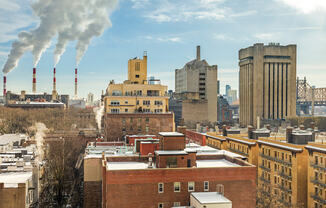401 E 65 ST