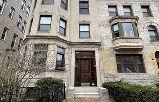 65 Hemenway St