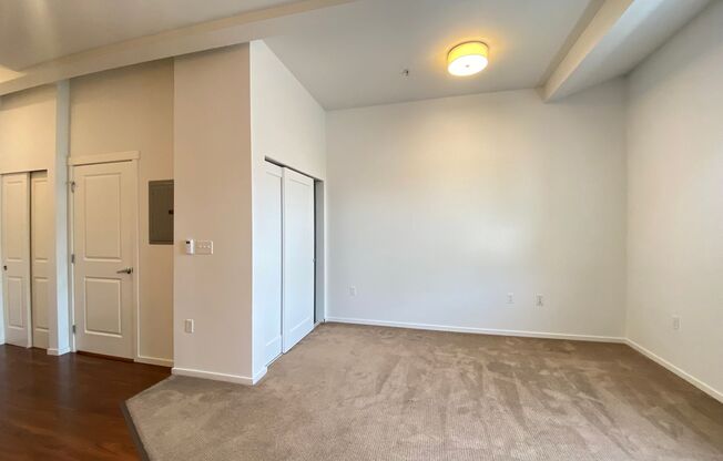 Studio, 1 bath, 175 sqft, $1,895, Unit 2506-A