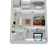 Partner-provided photo for $1775 unit