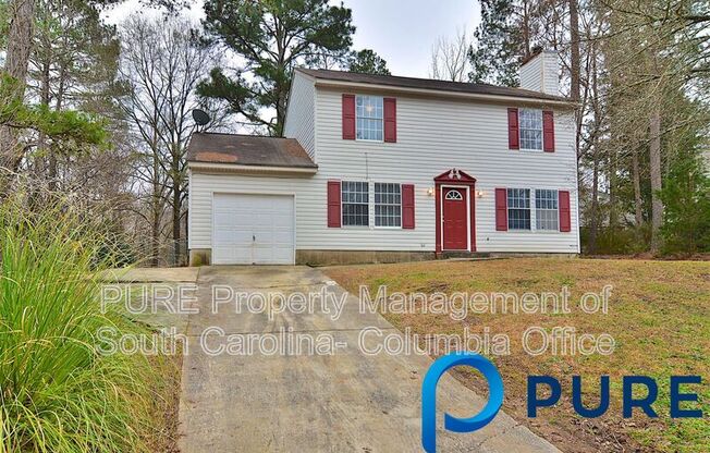 302 WOODSPUR RD