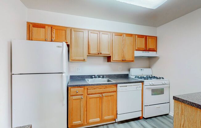 2 beds, 1 bath, 857 sqft, $1,770, Unit 8116-303