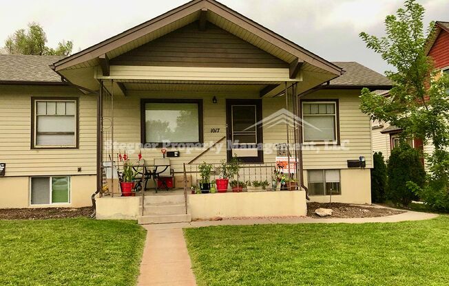 1017 18th Ave.