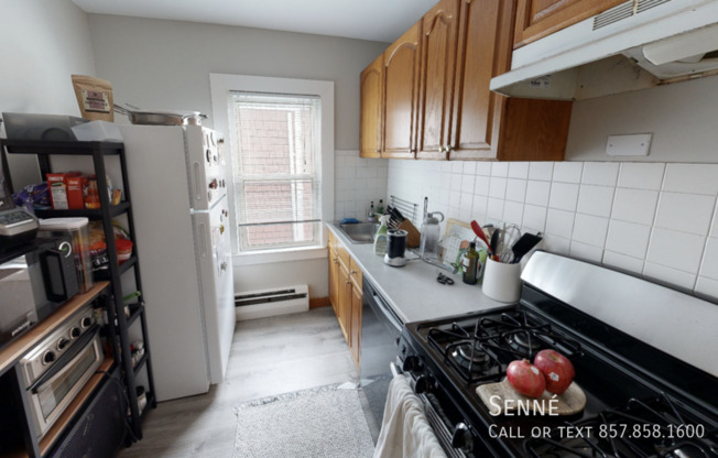 224 Banks St, Cambridge MA