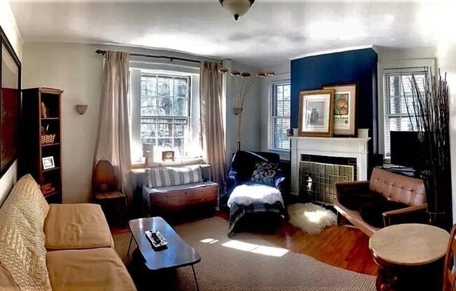 31 Concord Ave.