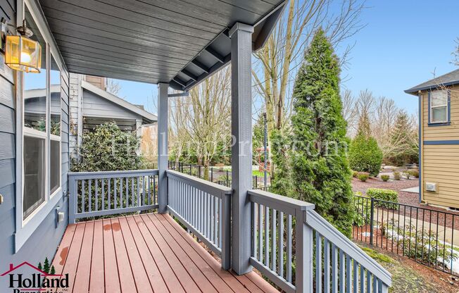 Beautiful Home With Balcony and Great Location! ** BEST PRICE $2,495 and REDUCED SECURITY DEPOSIT **