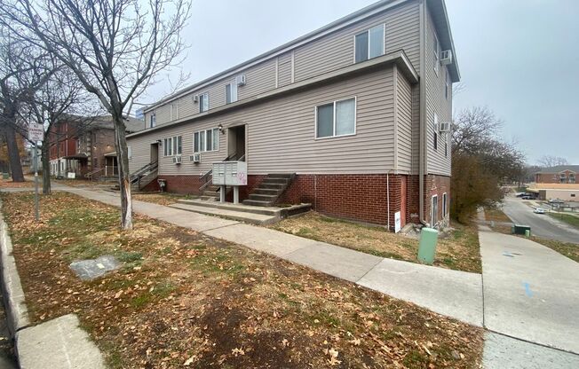 532 S. Dubuque Street