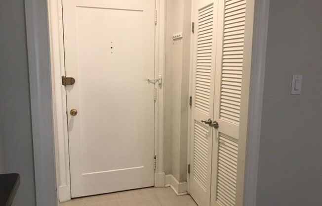 Fleetwood Apartments