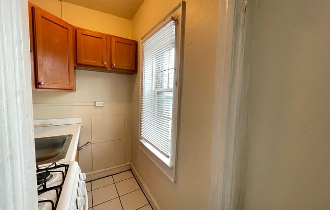 Studio, 1 bath, $825, Unit 304