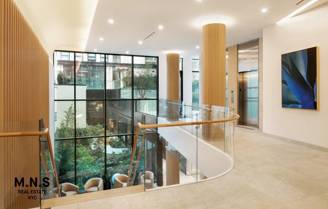 2 beds, 2 baths, $5,096, Unit 15C