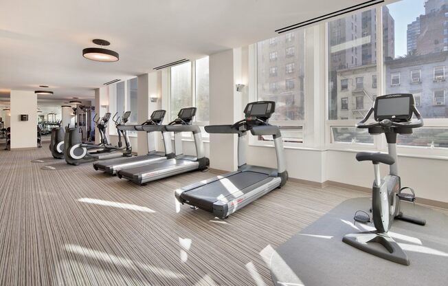 300 E 23rd Street