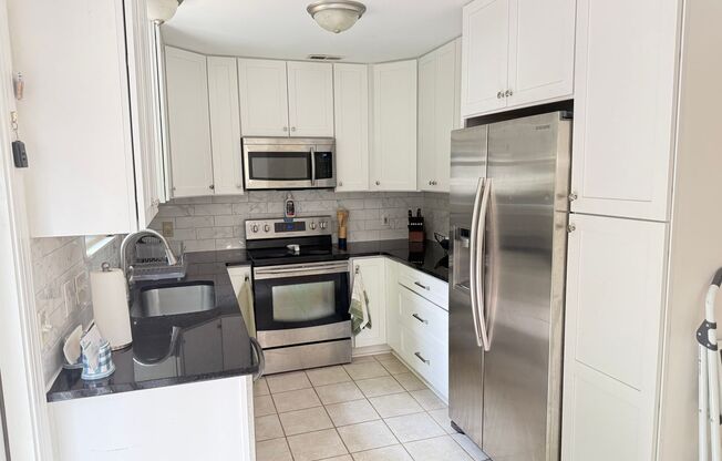 Spacious 3BR Home with Fenced Yard & Outdoor Living in Prime Location!