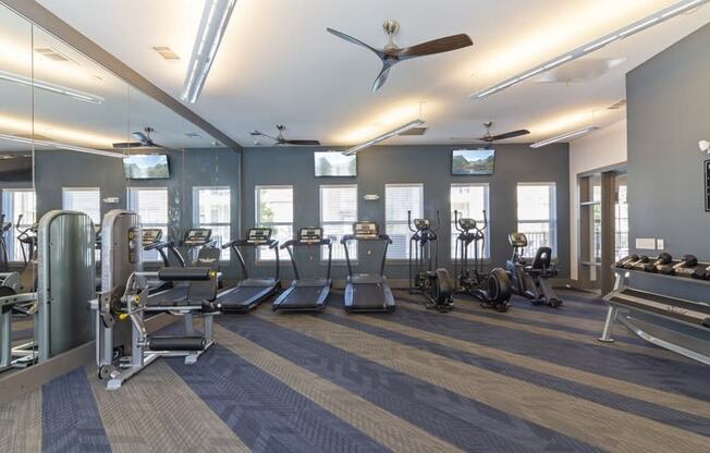 McKinneyPoint_FitnessCenter