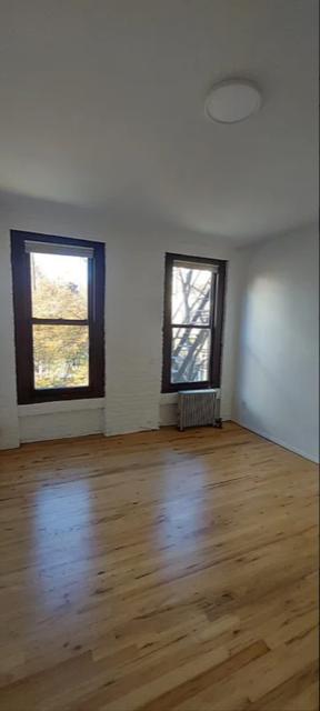 1 bed, 1 bath, $3,600, Unit 3A