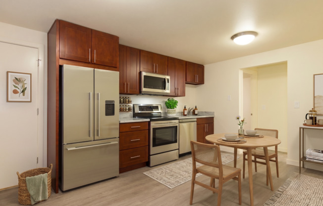 Phinney 12 Apartments