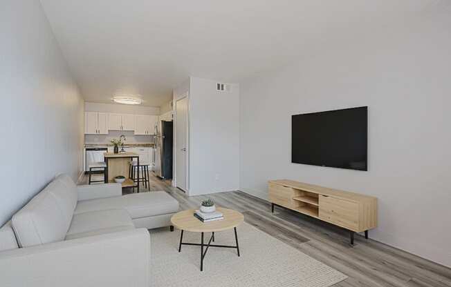 Escarlata 29 Apartments