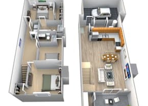 Partner-provided photo for $2034 unit