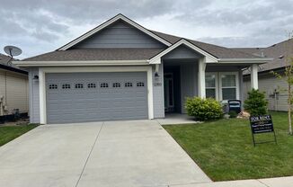 Welcome to this charming 3 bedroom, 2 bathroom home located in Star, ID.