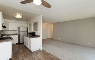 1 bed, 1 bath, 675 sqft, $1,950, Unit 118