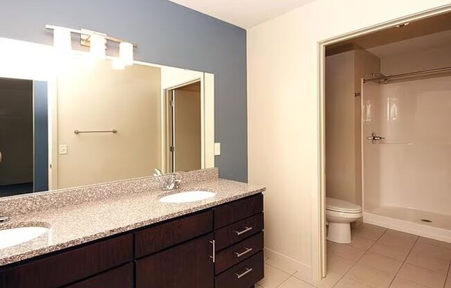 2 beds, 2 baths, 782 sqft, $1,600, Unit 104