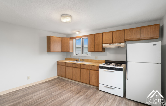 Jencks Street Apartments