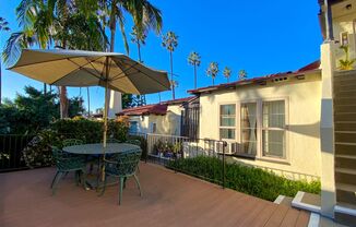 FP LMblvd - Del Cerro Apartments