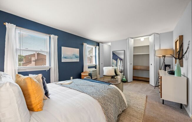 1 bed, 1 bath, 747 sqft, $1,795, Unit 116-11