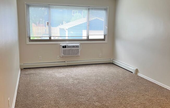 1 bed, 1 bath, 600 sqft, $1,100