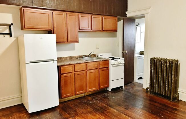 Bloomfield  - Apartments For Rent In Pittsburgh