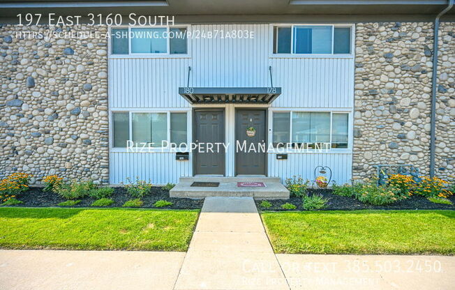 2 beds, 1 bath, 850 sqft, $1,595