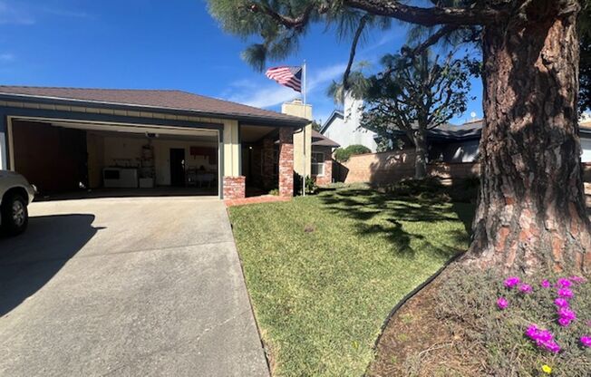 Beautiful 3 Bedroom, 2 Bathroom Sylmar Home! Ready for Move-In!