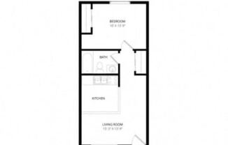 Partner-provided photo for $1230 unit