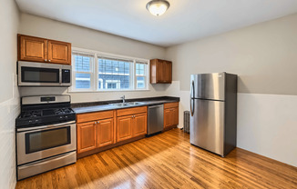 23 Tufts St.
