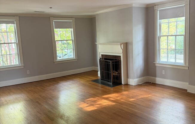 26 Garden St