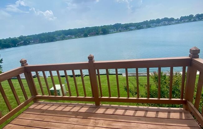 Plantation Lakes