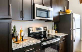 Apartments in Carmel | Penn Circle Apartments