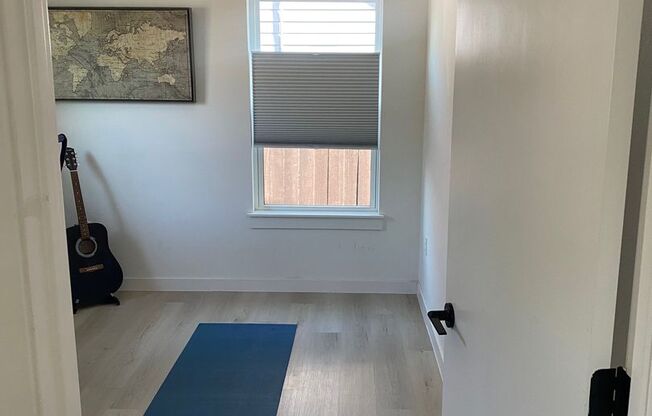 4609 Leslie Avenue Austin, Texas 78721