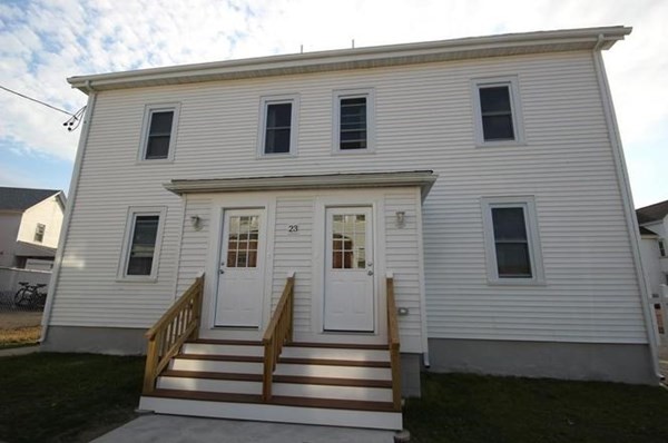 23 WILLIAMS ST