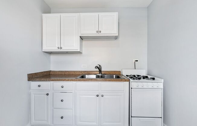 1 bed, 1 bath, 601 sqft, $2,200, Unit 603