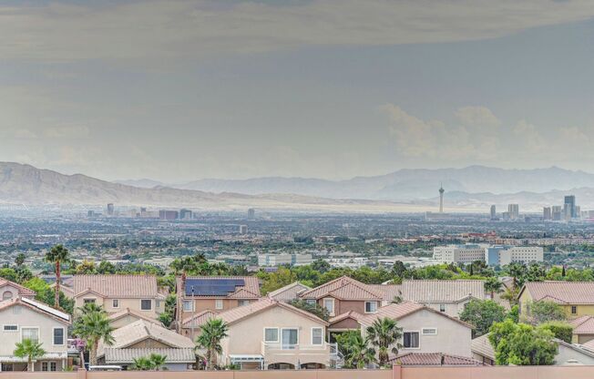 3 beds, 2.5 baths, $2,700, Unit # 1124