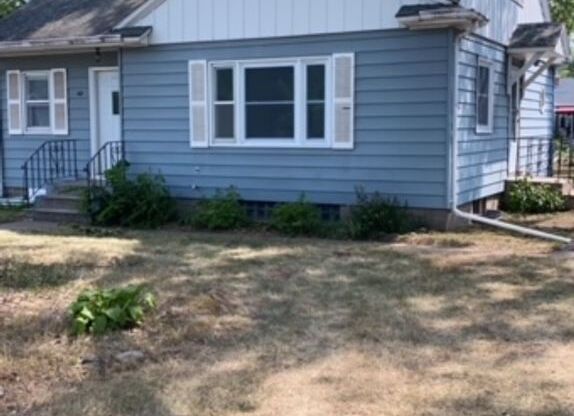 4 Bedroom House in North St. Cloud!