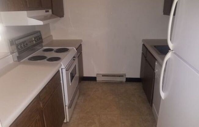 1 bed, 1 bath, 550 sqft, $825