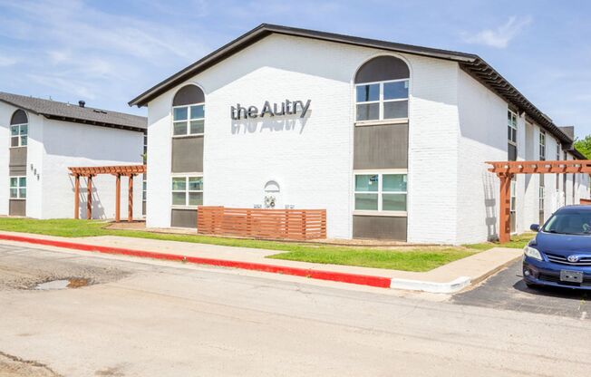 Partner-provided property photo