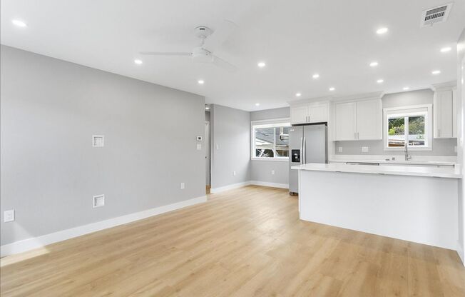 1832 9th St #A - 2 Bedroom | 2 Bath | ADU