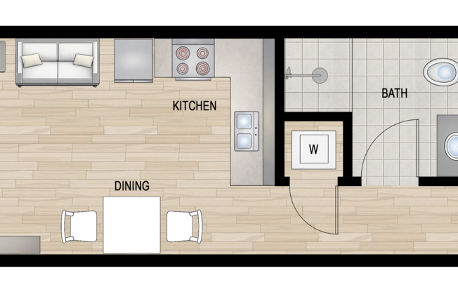 Partner-provided property photo