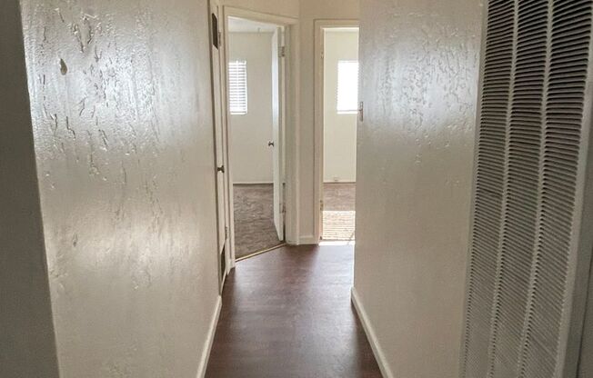 3 beds, 1 bath, $1,600, Unit #A