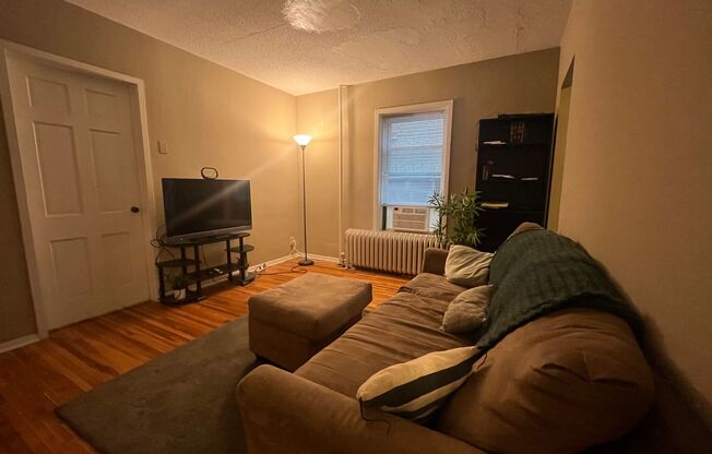 1 bed, 1 bath, 500 sqft, $926, Unit 4