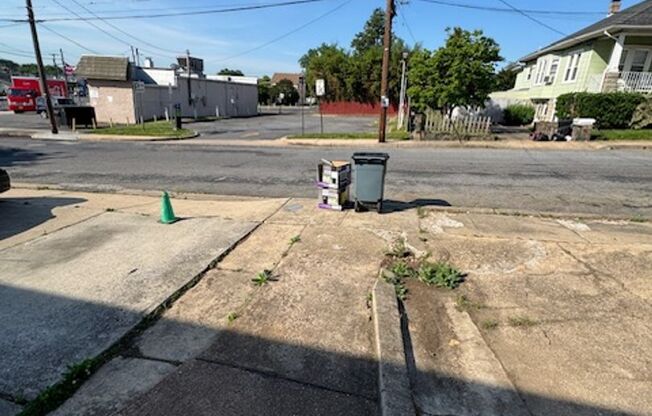 1332 Stevens Ave