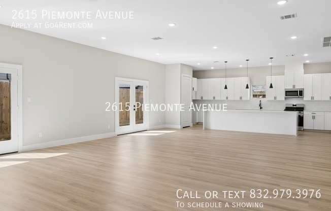 2615 PIEMONTE AVE